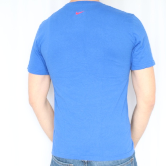 Nike men's t-shirt size small - A0 - Picture 4 of 5